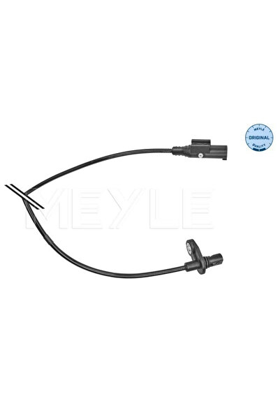 MEYLE Senzor Turatie Roata Axa Spate Stanga Mercedes-Benz Sprinter 3,5-T Bus/...