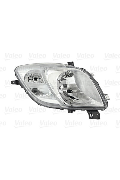 VALEO Far Stanga Toyota Yaris