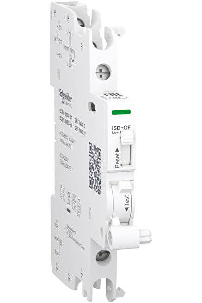 Other Acti9 iSDOF auxiliary contact 2100 mA 2CO