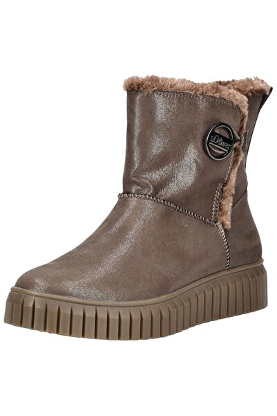 s.Oliver Stiefelette