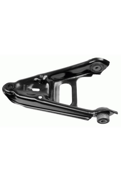 GRAP Brat Suspensie Roata Pe Ambele Parti Smart Cabrio/City-Coupe/Crossblade