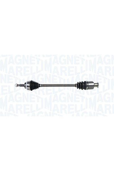 MAGNETI MARELLI Planetara Axa Fata Dreapta Nissan Kubistar Caroserie Renault ...