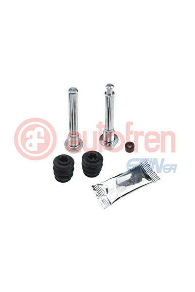 AUTOFREN SEINSA Set Bucsi De Ghidaj Etrier Frana Chrysler Sebring Citroen C4 ...