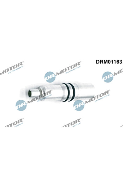 DR.MOTOR AUTOMOTIVE Втулка за дюза Opel Astra G/Astra H/Combo Van/Space Sedan...