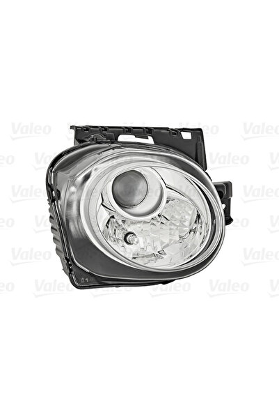 VALEO Far Dreapta Nissan Juke