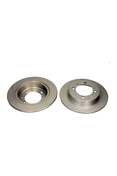 QUARO Set Discuri Frana Mitsubishi Carisma/Space Star Microbus Volvo S40 1/V4...