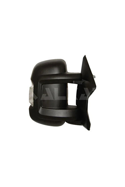 Alkar Right Exterior Mirror Citroen Jumper 2 Bus/Jumper 2 Body/Jumper 2 Platform