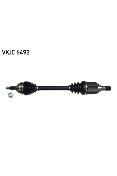 SKF Planetary Renault Fluence/Megane 3/Megane Cc