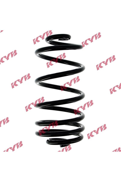 KYB Arc Spiral Puntea Spate Mercedes-Benz Citan Mixto Renault Kangoo Be Bop