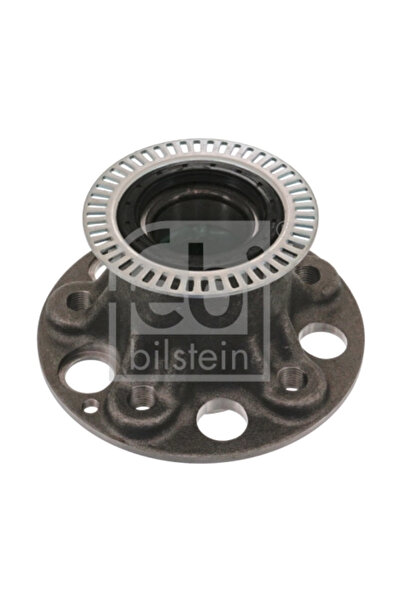 FEBI BILSTEIN Комплект лагери на колелата за преден мост на Mercedes-Benz S-к...