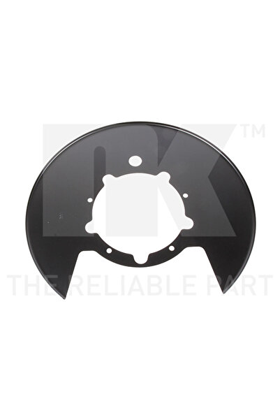 NK Protectie Stropire Disc Frana Axa Spate Dreapta Iveco Daily 4 Platou / Sas...