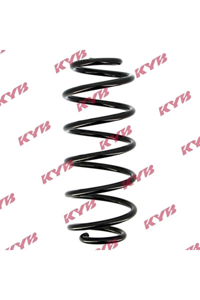 KYB Arc Spiral Puntea Spate Toyota Yaris 2005-2012