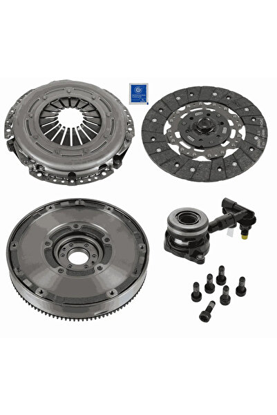 SACHS Set Ambreiaj Ford C-Max 2/Focus 3/Grand C-Max Mazda 3/5