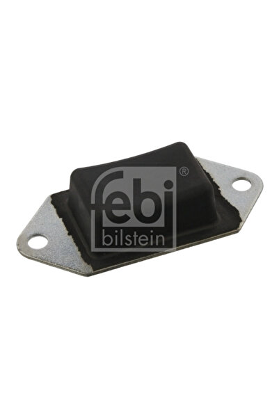 FEBI BILSTEIN Tampon Cauciuc Suspensie Puntea Spate Iveco Daily 3 Caroserie/D...