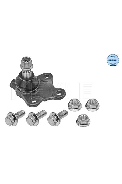 MEYLE Articulatie Sarcina/Ghidare Partea De Jos Dacia Duster Renault Arkana 1...