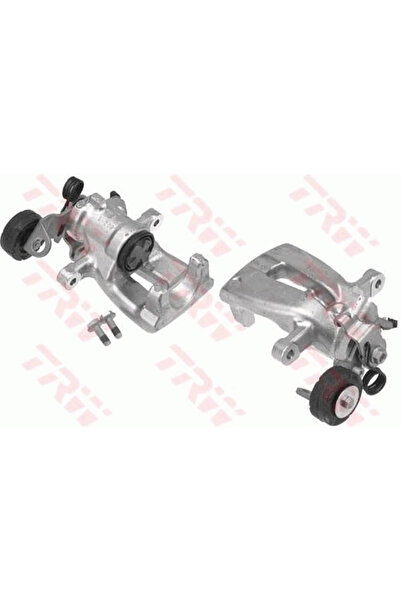 TRW Etrier Frana Opel Astra G Vauxhall Astra Model 4