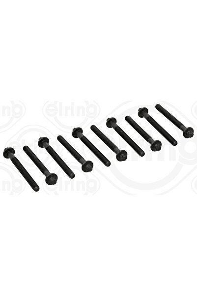 ELRING Set Surub Chiulasa Citroen C4 2/C4 Grand Picasso 1/C4 Picasso 1 Microb...