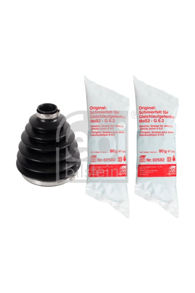 FEBI BILSTEIN Ansamblu Burduf Articulatie Planetara Punte Fata Audi A4 B8/A5/...