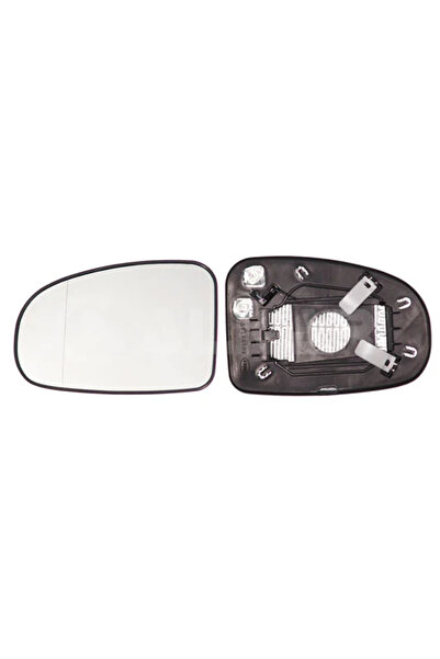 Alkar Sticla Oglinda Oglinda Retrovizoare Exterioara Stanga Toyota Avensis