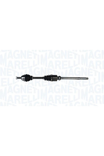 MAGNETI MARELLI Planetara Axa Fata Dreapta Citroen C15/Visa Peugeot 205 1/205...
