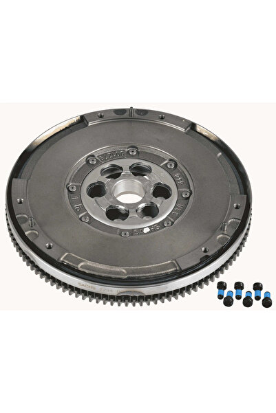 SACHS Alfa Romeo 147 Fiat Bravo 2/Punto/Stilo steering wheel