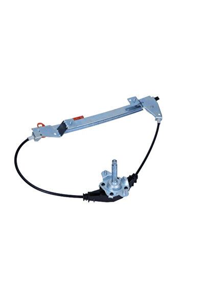 MaxGear Mecanism Actionare Geam Spate Stanga Fiat Grande Punto/Punto Evo