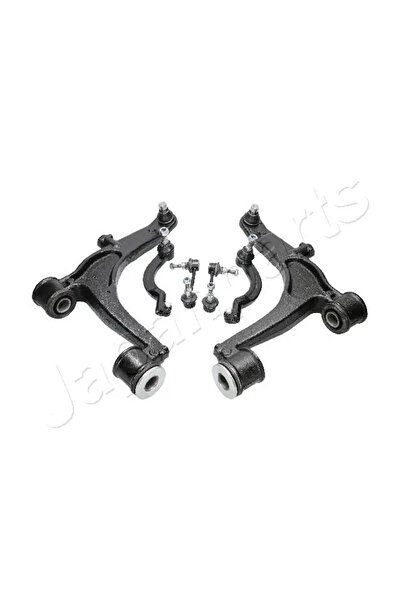 Japanparts Set Suspensie Roata Punte Fata Nissan Interstar Bus/Interstar Caro...