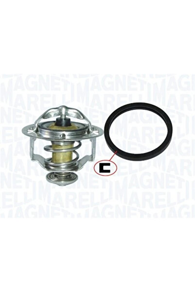 MAGNETI MARELLI Termostat Lichid Racire Bedford Midi Caroserie Isuzu D-Max 1/...
