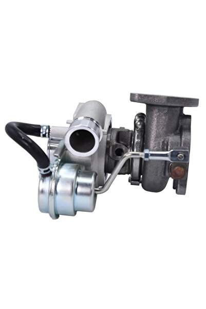 MAGNETI MARELLI Compresor Sistem De Supraalimentare Citroen Berlingo / Berlin...