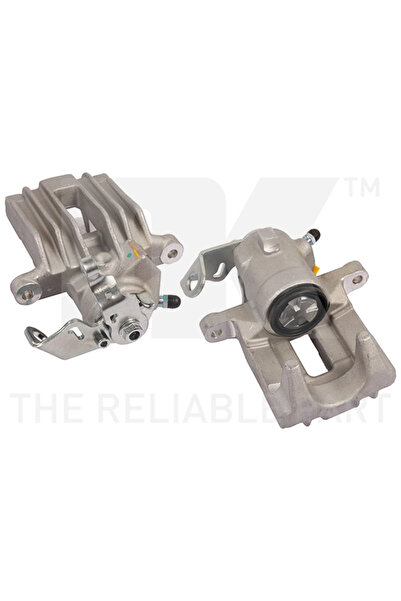 NK Etrier Frana In Spatele Puntii Audi A2 Seat Cordoba/Ibiza 3