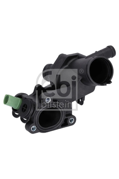 FEBI BILSTEIN Termostat Lichid Racire Seat Leon/Toledo 2 Skoda Octavia 1