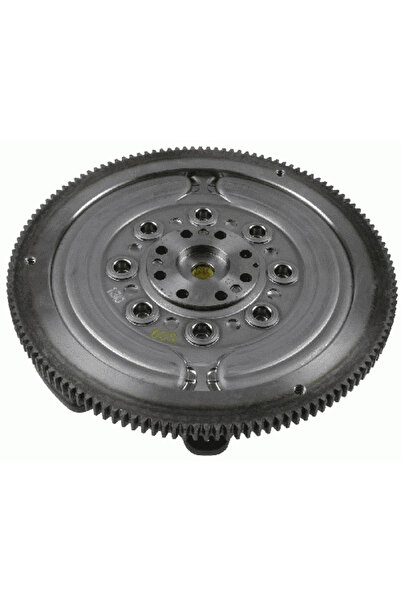 SACHS Volanta Dodge Nitro Jeep Cherokee/Wrangler 3