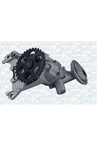 MAGNETI MARELLI Pompa Ulei Seat Cordoba/Ibiza 2 Vw Golf 2/Golf 3/Jetta 2