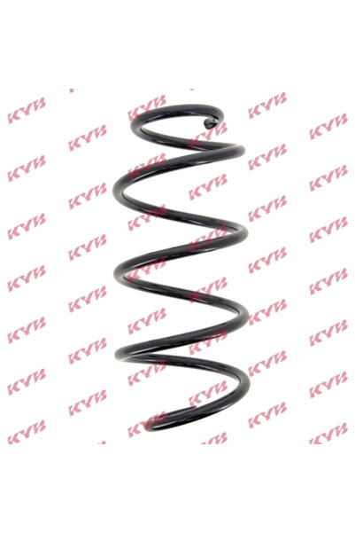 KYB Спирална пружина на предния мост Volvo S60 2/V60 1