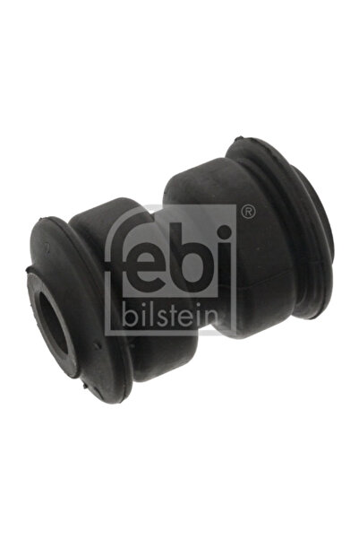 FEBI BILSTEIN Втулка на листовата ресор предна дясна ос Renault Mascott Карос...