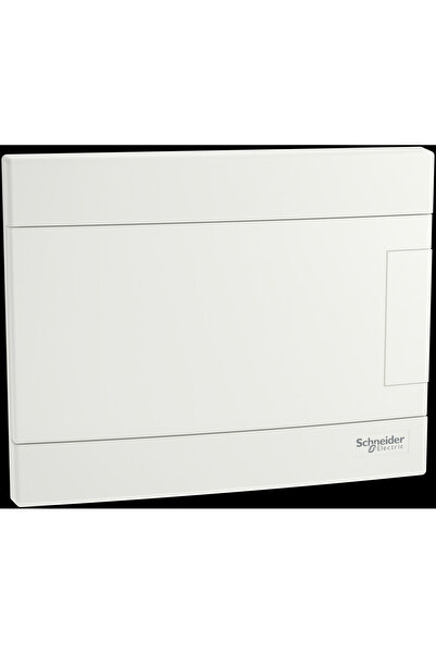 Other Tablou de distribuție încastrat Easy9 EU IP40 EZ9EU18PTP ușă albă 1 rân...