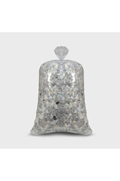 Birlik Sünger Kırpıntı Mobilya Yastık Kırlent Dolgu Süngeri 500 GR