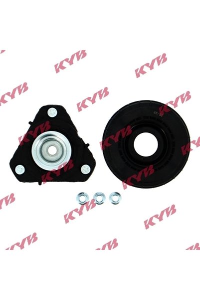 KYB Set Reparatie Rulment Sarcina Amortizor Punte Fata Honda Civic 8