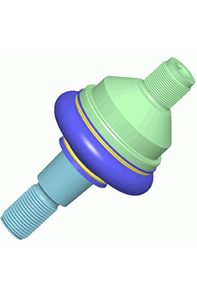 RINGER Articulatie Sarcina/Ghidare Iveco Cityclass/Daily 5 Platou / Sasiu/Dai...