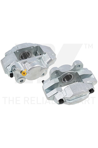 NK Brake Caliper Rear Axle Land Rover Defender