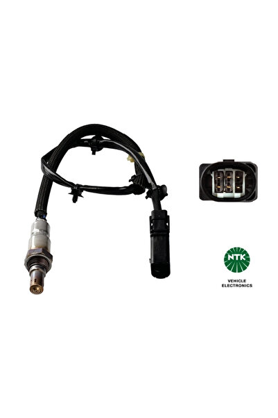 NTK Sonda Lambda Chevrolet Trax Opel Astra J Gtc/Astra K/Insignia A
