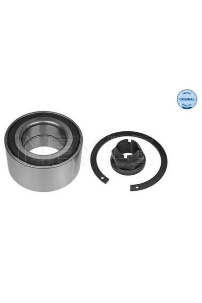 MEYLE Set Rulment Roata Puntea Spate Dacia Duster Renault Duster/Kaptur