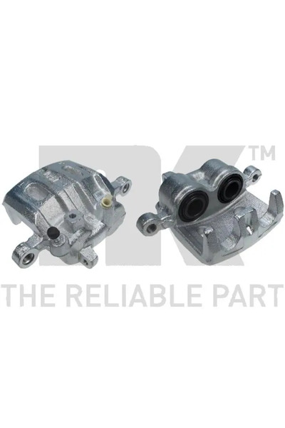 NK Etrier Frana In Spatele Puntii Mitsubishi Delica / Space Gear/Galloper/L200