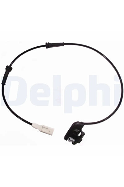 DELPHİ Senzor Turatie Roata Citroen C4 1/C4 Cupe Peugeot 307