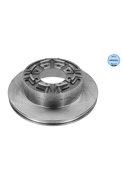 MEYLE Disc Frana Puntea Spate Iveco Daily 2 Bus/Daily 2 Caroserie/Daily 2 Pla...