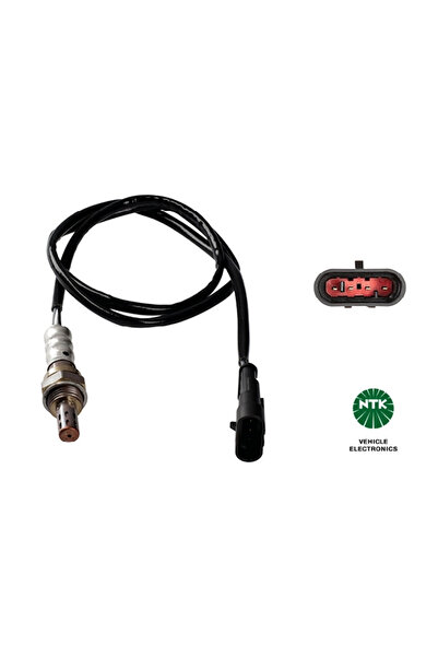 NTK Sonda Lambda Fiat Albea/Barchetta/Brava Lancia Dedra/Delta 2/Y