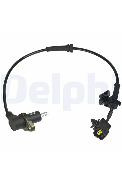 DELPHİ Сензор за скорост на колелата Chevrolet Aveo / Kalos Daewoo Kalos