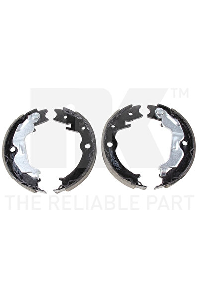 NK Set Saboti Frana Frana De Mana Chevrolet Epica/Lacetti/Nubira Daewoo Gentr...