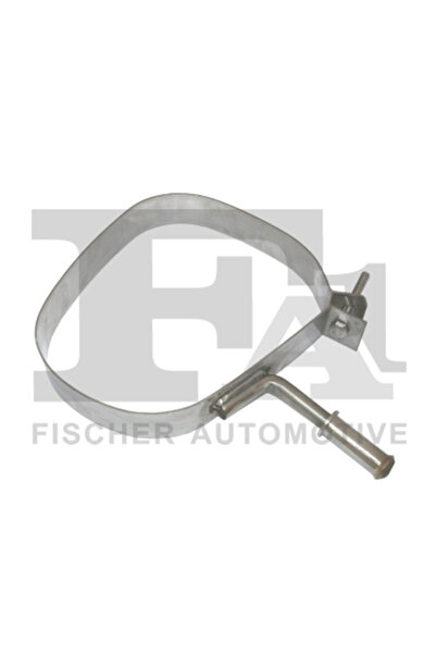 FA1 Suport Toba Esapament Citroen C3 2/DS3 Peugeot 207/208 1