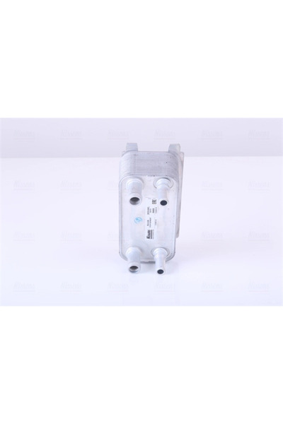 Nissens Охладител за масло за автоматична скоростна кутия Jaguar F-Type/Xf